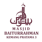 Masjid Baiturrahman KP3